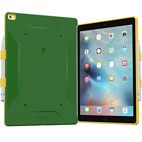 Durable Poetic iPad Pro Case Cover with Pencil Jamaica Ubuy