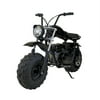 Massimo Motor 2022 MINI BIKE 200S (Black)