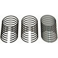 thumbnail image 1 of Sealed Power Eng. Piston Ring Set E-937K OE Replacement; Premium Piston Ring Set; 96 Millimeter Outside Diameter; Premium Moly, 1 of 5