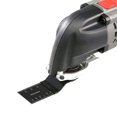 thumbnail image 2 of 10 Pcs 34mm Multi-tool Blades Oscillating Blade Carbon Steel Diy Multi-purpose Tools (10 Pcs), 2 of 5