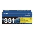 thumbnail image 3 of Brother TN331Y Toner Cartridge, 3 of 8