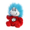 thumbnail image 4 of Aurora Palm Pals Dr. Seuss - Thing 1 5", 4 of 4