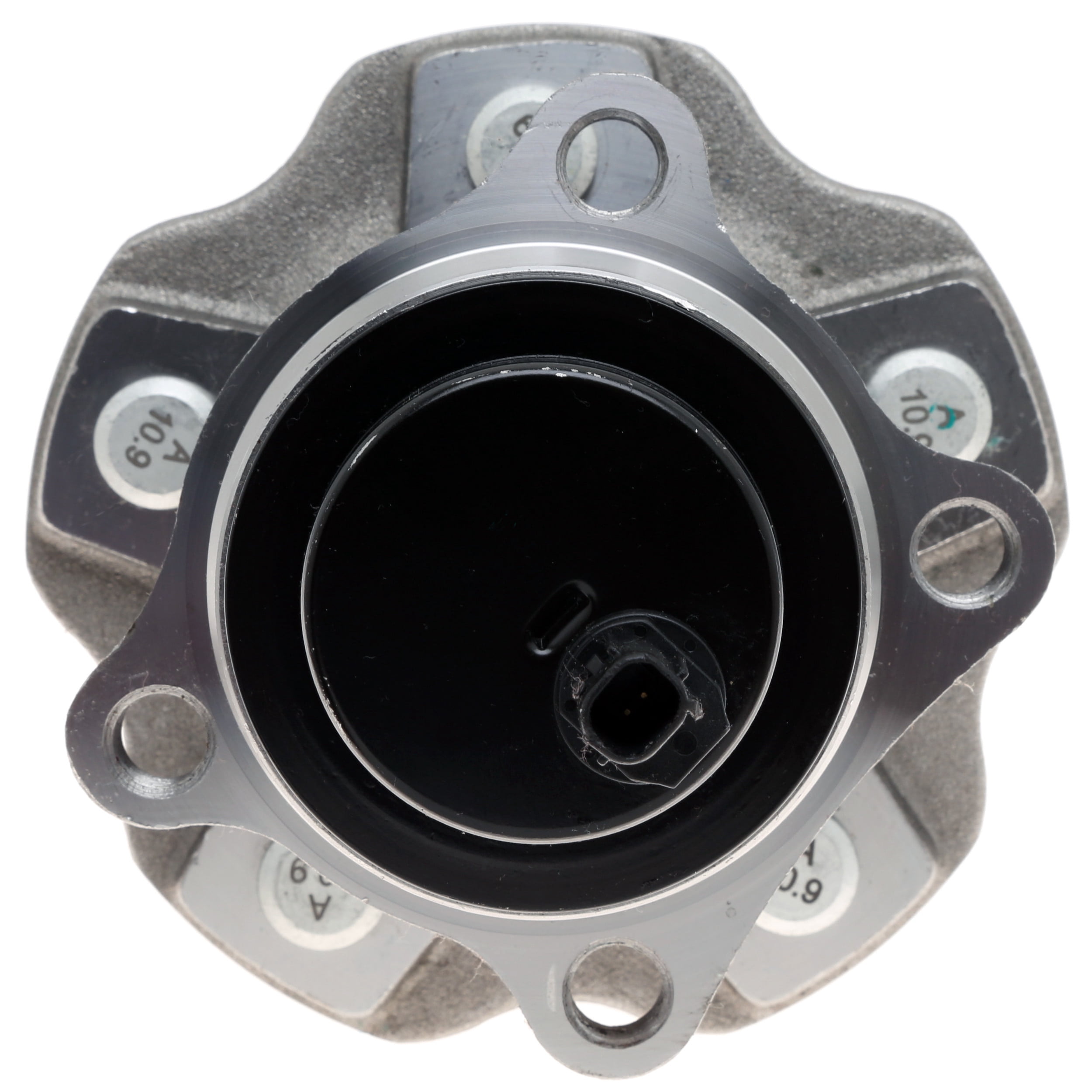 Raybestos R-Line Wheel Hub Assemblies Fits select: 2010-2015 LEXUS RX