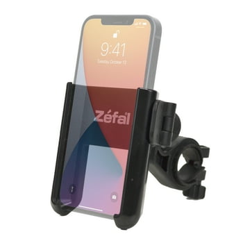 Zefal Premium Phone Bike , Fits most Handlebars, Fits most Phones and Models (IPhone, Samsung, Android etc)