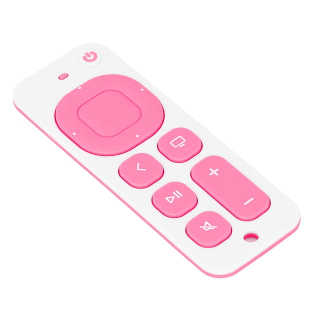 Juguete para Masticar para la del bebé Forma de Control Remoto Lindos Juguetes de Gomas para la de Silicona para Niños Pequeños ANGGREK Otros