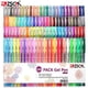 thumbnail image 1 of ZSCM12/24/60/160color boligrafos boligrafos de colores oficina accesorios papeleria y oficina rotuladores boligrafo gel boligrafos boligrafos bonitos Regalos para niños adultos, 1 of 4
