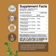 thumbnail image 2 of Suplemento Natures Craft Advanced Lion's Mane con Reishi, 30 cápsulas, 2 of 7