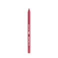 thumbnail image 3 of (3 pack) L.A. COLORS Long-lasting Smooth Creamy Matte Glide-on Gel Lipliner, Melon, 3 of 8