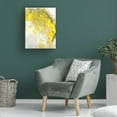 thumbnail image 3 of Canvas Wall Art - Deb Chaney 'Reclaiming Ii Of Ii' Wall Art for Living Room, Bedroom, or Office Décor by Trademark Fine Art - 14 x 19 Inches, 3 of 4
