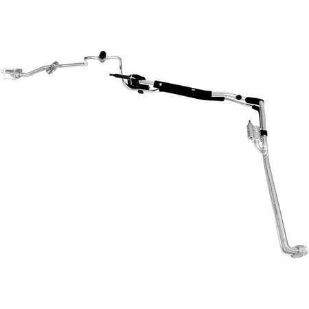 AC Delco 15-32465 A/C Manifold Hose Kit