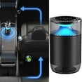 thumbnail image 2 of SPRING Mist Car Aromatherapy New Car Perfume Interior Decoration Fragrance, 2 of 5