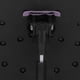 thumbnail image 3 of Lumbar Back Pain Relief Device MultiLevel Back Stretching Device Adjustable Lumbar Arch Stretcher(Dark Purple ), 3 of 5