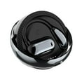 thumbnail image 4 of Ear Buds, Small Ball Translation Bluetooth Earphone Call Noise Reduction Multi Microphone Intelligent Open Ear Hanging Airbone Conduction, 4 of 5