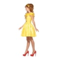 thumbnail image 2 of Adult Enchanting Beauty Costume Smiffys 44396, 2 of 4