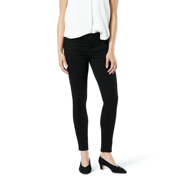 levi signature modern skinny