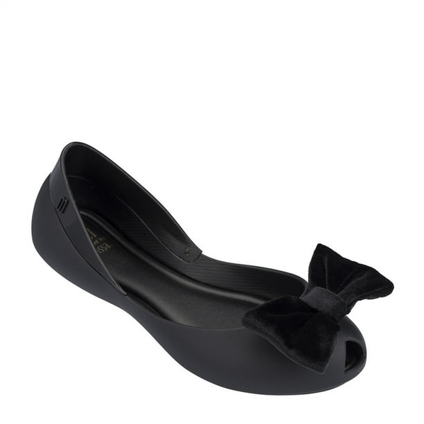 mini melissa ballet