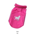 thumbnail image 3 of Ropa elegante para perros Billuyoard impermeable verde L, 3 of 6