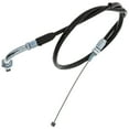 thumbnail image 5 of Niche Pull Throttle Cable for Honda CBR600RR 17910-MFJ-D00 519-CCB2901L, 5 of 7