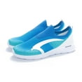 thumbnail image 2 of CAI Turquoise/Blue Men, 2 of 7