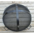 thumbnail image 1 of Fire Pit Art Spark Guard, 1 of 1