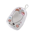 thumbnail image 4 of GUOOL Sac de Rangement pour Poupées Anti-Poussière Transparent pour Rouge à Lèvres Cartes Ours, 4 of 9