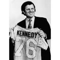 thumbnail image 2 of Senator Edward Kennedy History (18 x 24), 2 of 2