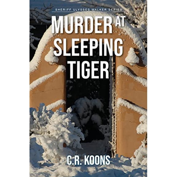 Pre-Owned Murder at Sleeping Tiger, 9781942078982, 1942078986, Paperback,