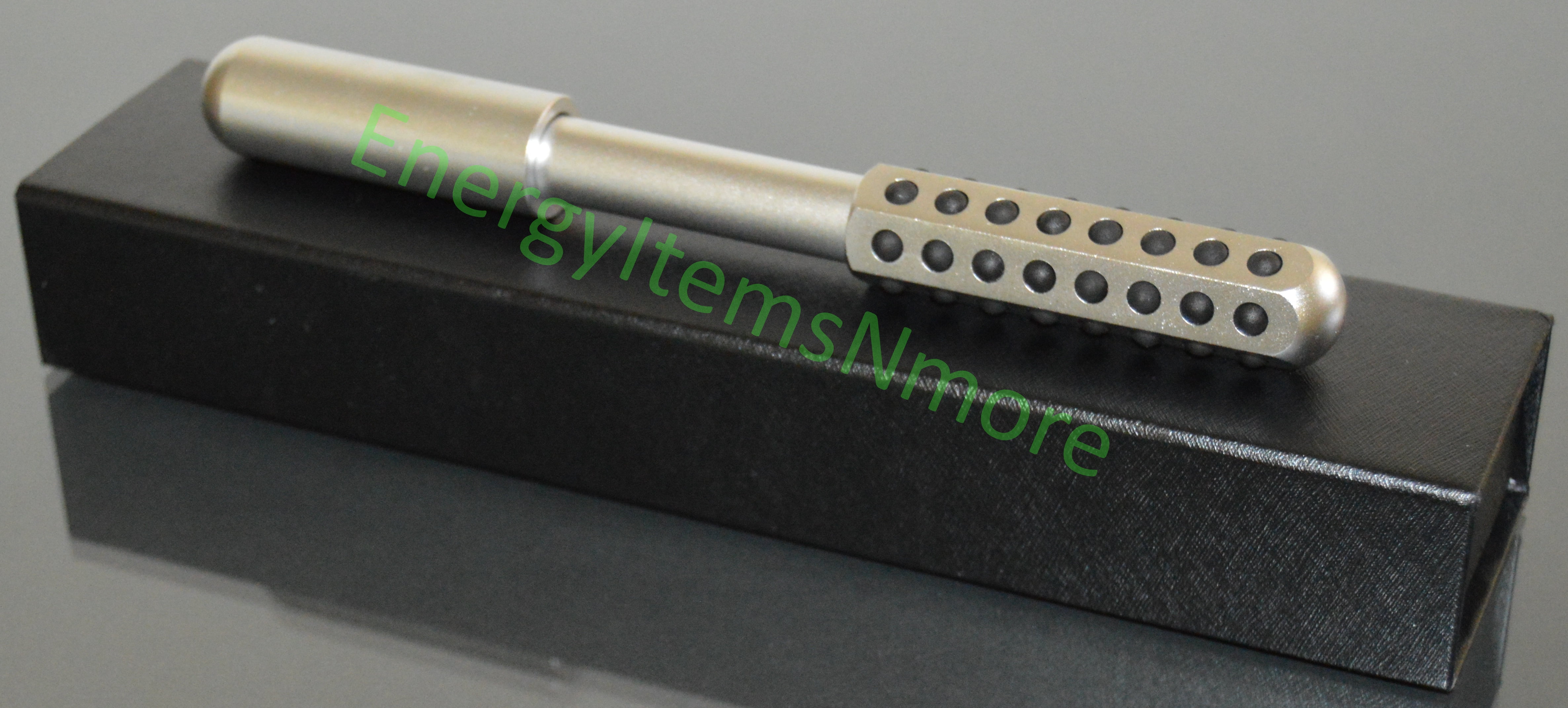Facial 40 ball Beauty Wand, Facial Wand, Facial Beauty Roller, Composed of 99.99% germanium