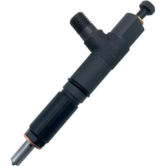 Fuel Injector 6685512 For Bobcat S130 S150 S160 S175 S185 S510 B300 BL370 331 334 335 5600