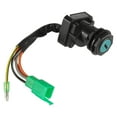 thumbnail image 3 of NEW Ignition Switch Key for Suzuki LTF4WDX LT-F4WDX King Quad 300 4WD 4X4 1991-1998, 3 of 5
