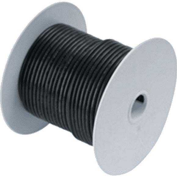 TINNED COPPER WIRE 10 AWG (5MM2)