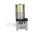 thumbnail image 4 of Bomba peristáltica para líquidos de alto caudal, anticorrosión, para fluidos viscosos, accesorios de bombeo de 24 V, 4 of 12