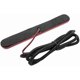 thumbnail image 4 of Luz de freno trasera roja de 24 LED, 12 V, montaje alto, tercera luz de freno para coche, 4 of 5