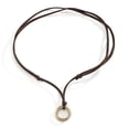 thumbnail image 1 of Zhuge Beaded Necklace 1 Piece Handmade Hawaiian Style Necklace，B08, 1 of 5