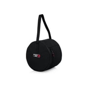 Gator GP-Fusion-100 5-Piece Padded Drum Bag Set Black