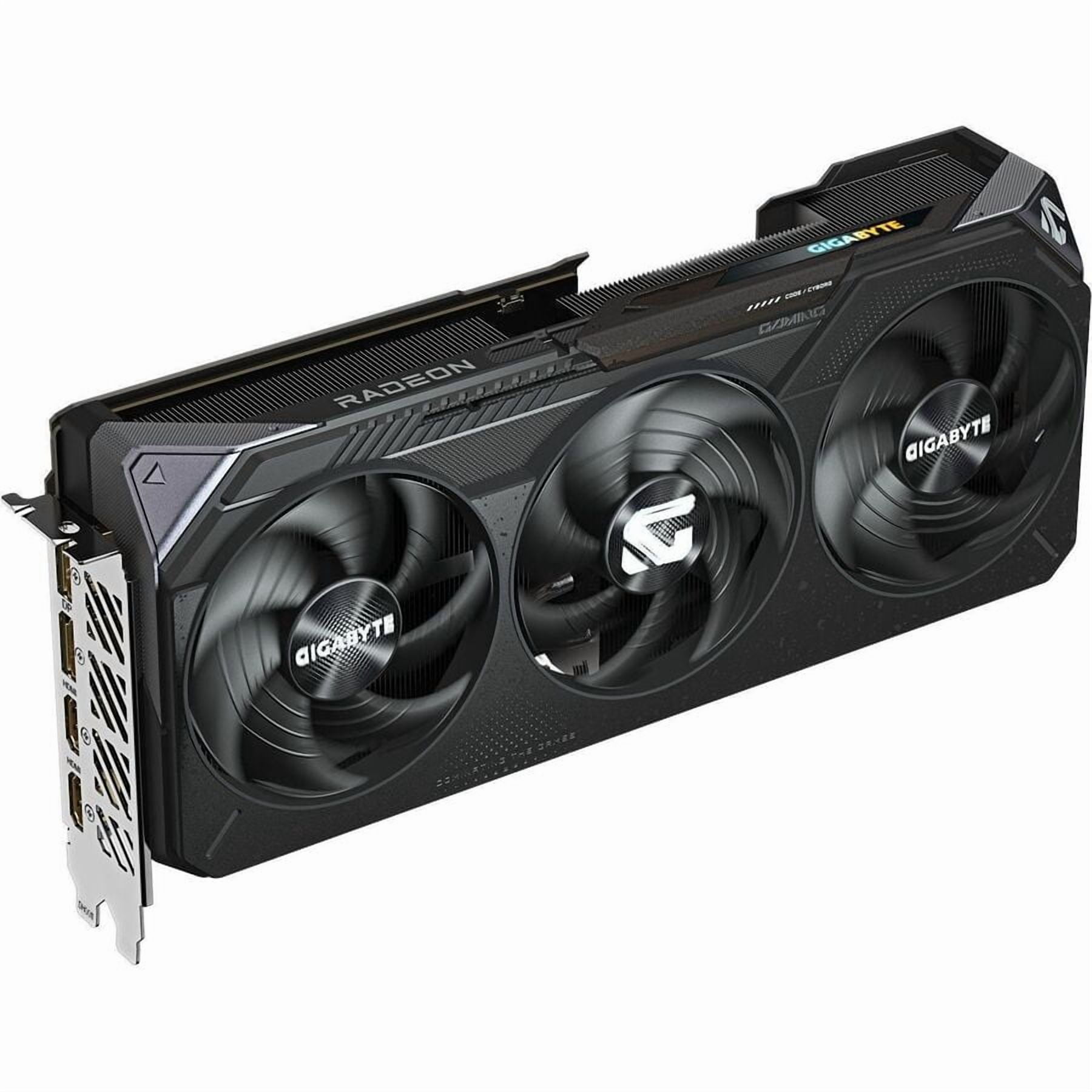 Gigabyte AMD Radeon RX 9070 XT Graphic Card, 16 GB Taiwan Ubuy