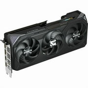 GIGABYTE Gaming Radeon RX 9070 XT 16GB GDDR6 PCI Express 5.0 x16 Graphics Card GV-R9070XTGAMING OC-16GD, Black