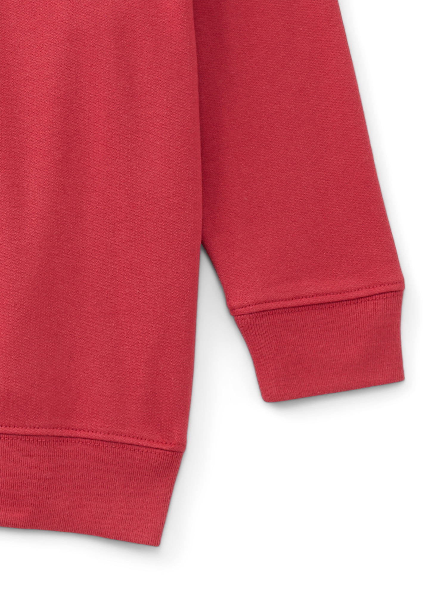 Wonder Nation Boys Graphic Sweatshirt with Long Sleeves, Size 4-10