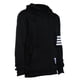 thumbnail image 4 of Sudadera Ocio Hombres Likrtyny con Capucha Casual Cremallera Otoño 2XL, 4 of 9