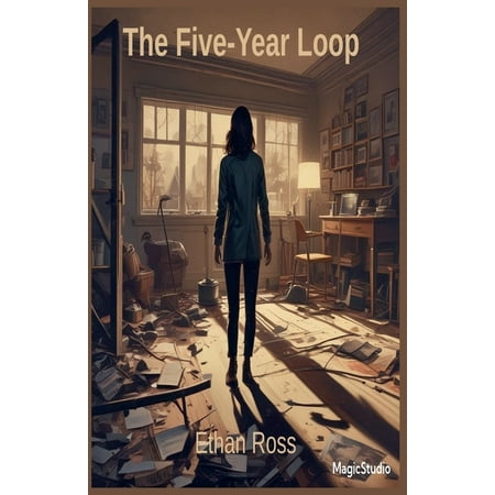 The Five-Year Loop (Paperback)
