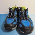 thumbnail image 2 of New Balance Mens 573 ME573BL Blue Running Shoes Sneakers Size 9 D, 2 of 6
