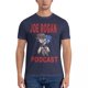 thumbnail image 3 of Camisetas de hombre con el podcast de Joe Rogan, camisetas de algodón de Sonic, camisetas vintage de manga corta con cuello redondo, camisetas estampadas, 3 of 5