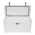 thumbnail image 4 of Hielera YETI Tundra 110 Blanca, 4 of 7