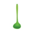 thumbnail image 2 of Better Houseware 3500/G 5-Piece Silicone Cooking Utensils (Green), 2 of 8