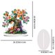 thumbnail image 5 of Kits Arte Escritorio Flores Jardín Forma Especial Doble Cara, 5 of 7