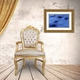 thumbnail image 3 of Grandmaison, Mike 14x11 Gold Ornate Wood Framed with Double Matting Museum Art Print Titled - Canada, Manitoba Lake Winnipeg shoreline, 3 of 4