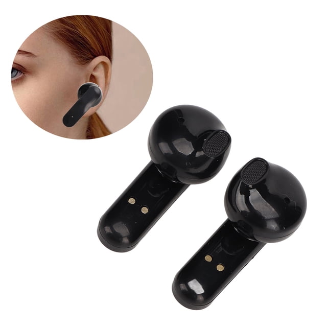 Language Translator Earbuds, BT 5.3 144 Languages 0.2s Real Time Translation 3 Modes, Language Translator Device With Transparent Case For Music And Calling