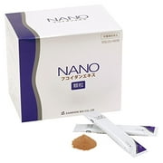 Kinhide Bio NANO (Nano) Fucoidan Extract Granules 60 packets HK00083