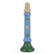 thumbnail image 1 of Cuerno de madera Hooter Trompeta Instrumento musical Juguete para niño Yeacher estándar, 1 of 8