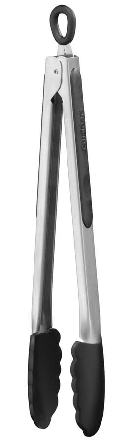 Cuisinart Non-Handled 12' Silicone Tongs